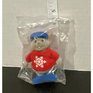 Walt Disney Rescuers Down Under Bernard Ornament